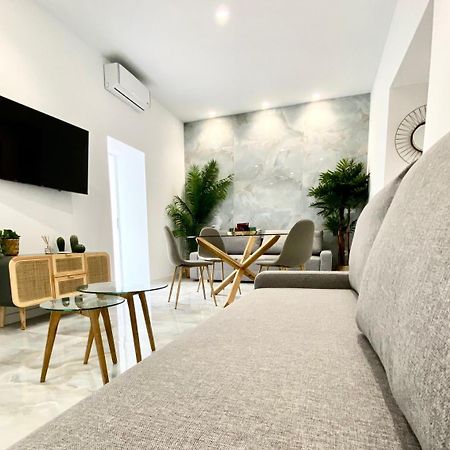 Apartamento Isasa Córdoba Exteriör bild
