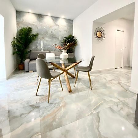 Apartamento Isasa Córdoba Exteriör bild
