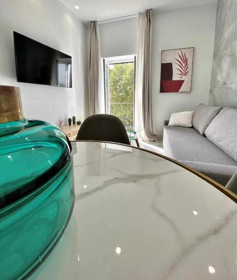 Apartamento Isasa Córdoba Exteriör bild