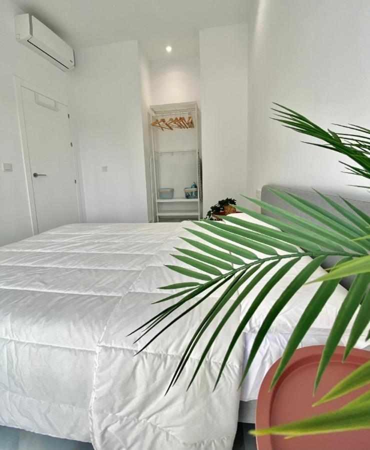 Apartamento Isasa Córdoba Exteriör bild
