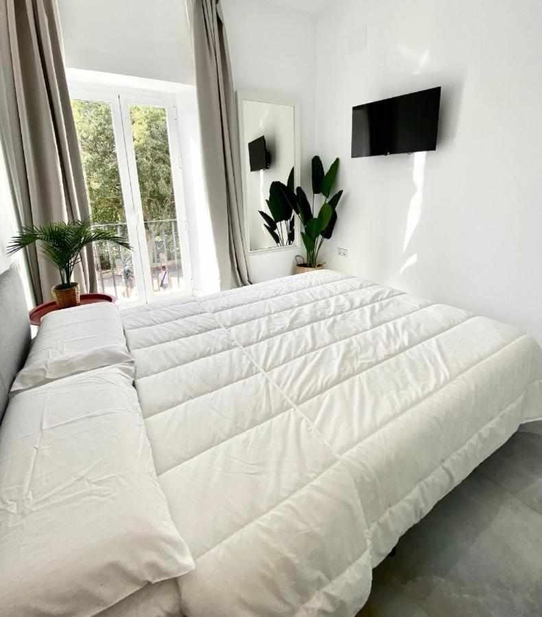 Apartamento Isasa Córdoba Exteriör bild