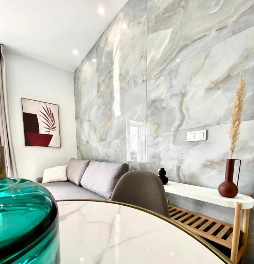 Apartamento Isasa Córdoba Exteriör bild