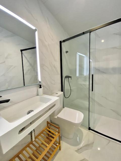 Apartamento Isasa Córdoba Exteriör bild