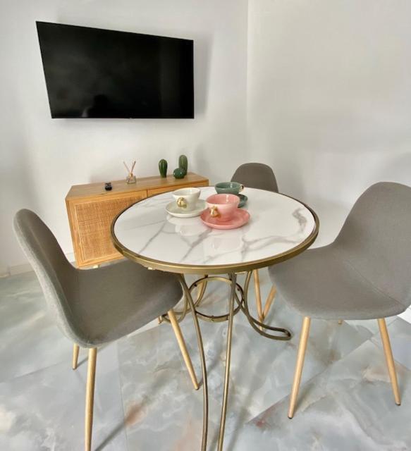 Apartamento Isasa Córdoba Exteriör bild