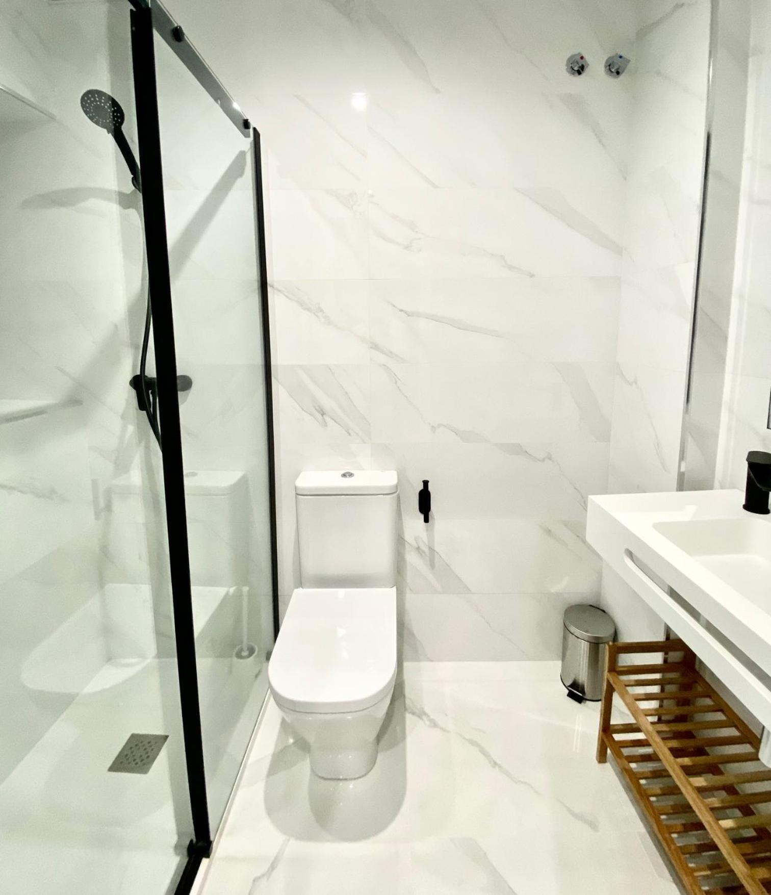 Apartamento Isasa Córdoba Exteriör bild