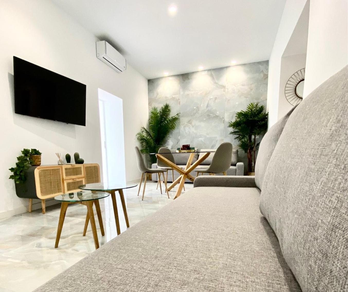 Apartamento Isasa Córdoba Exteriör bild