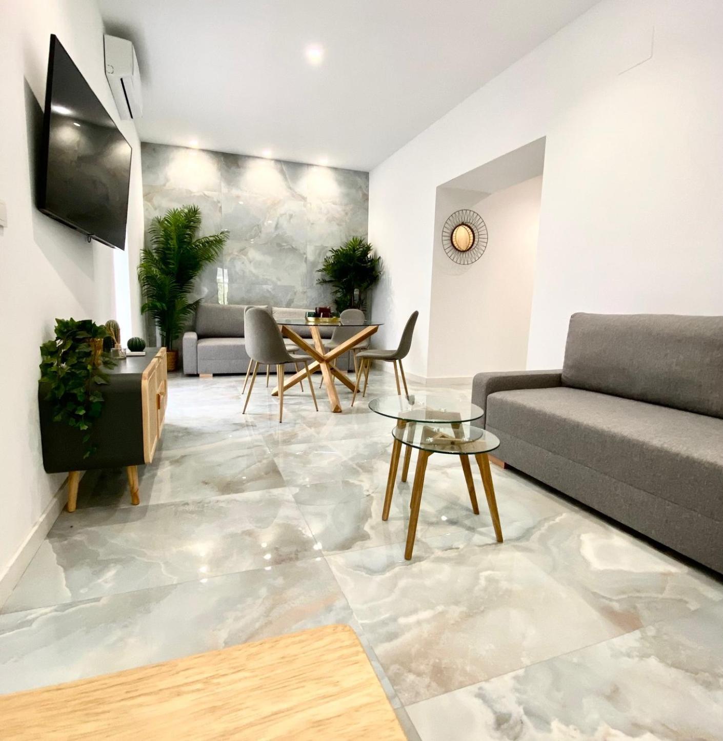 Apartamento Isasa Córdoba Exteriör bild
