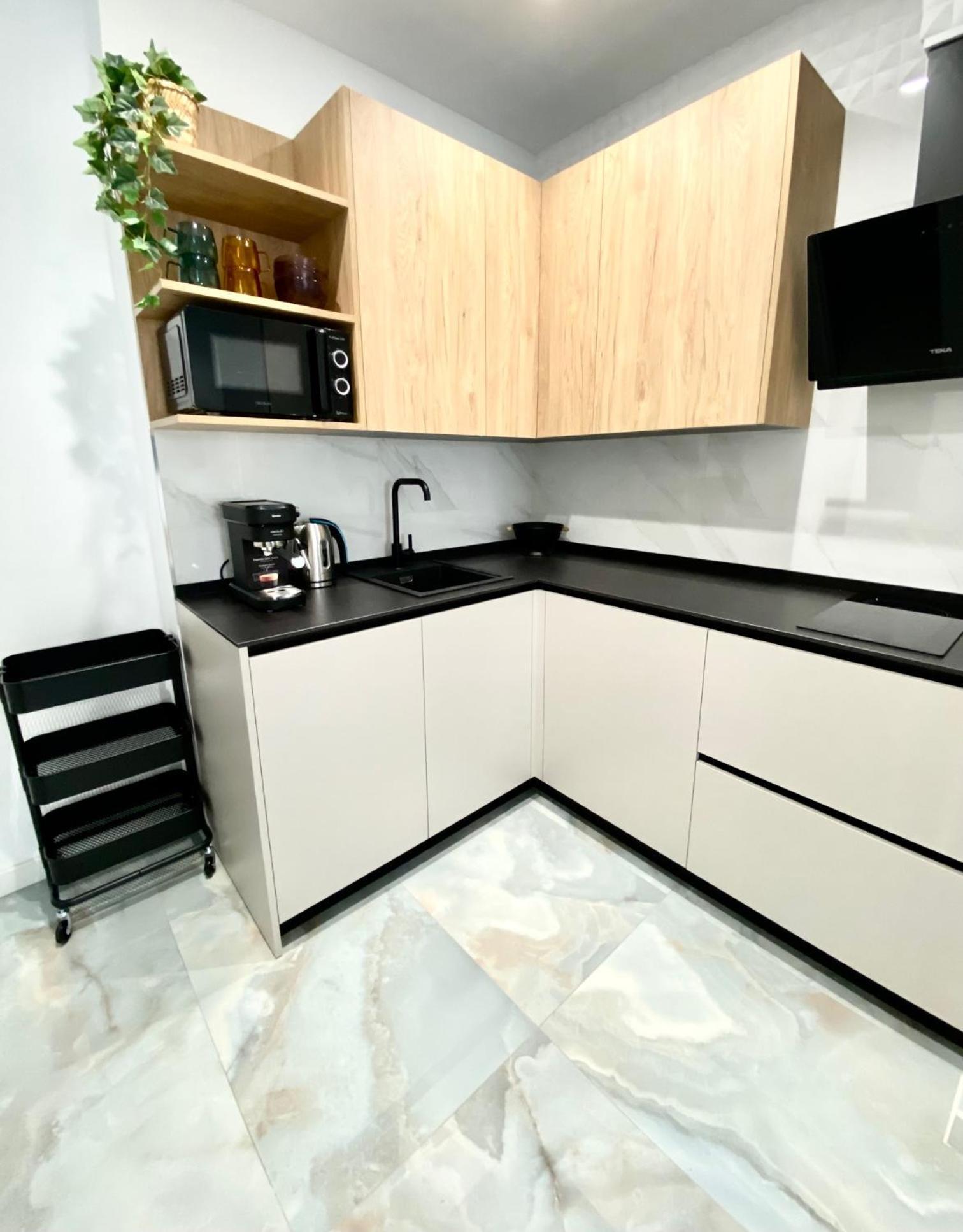 Apartamento Isasa Córdoba Exteriör bild