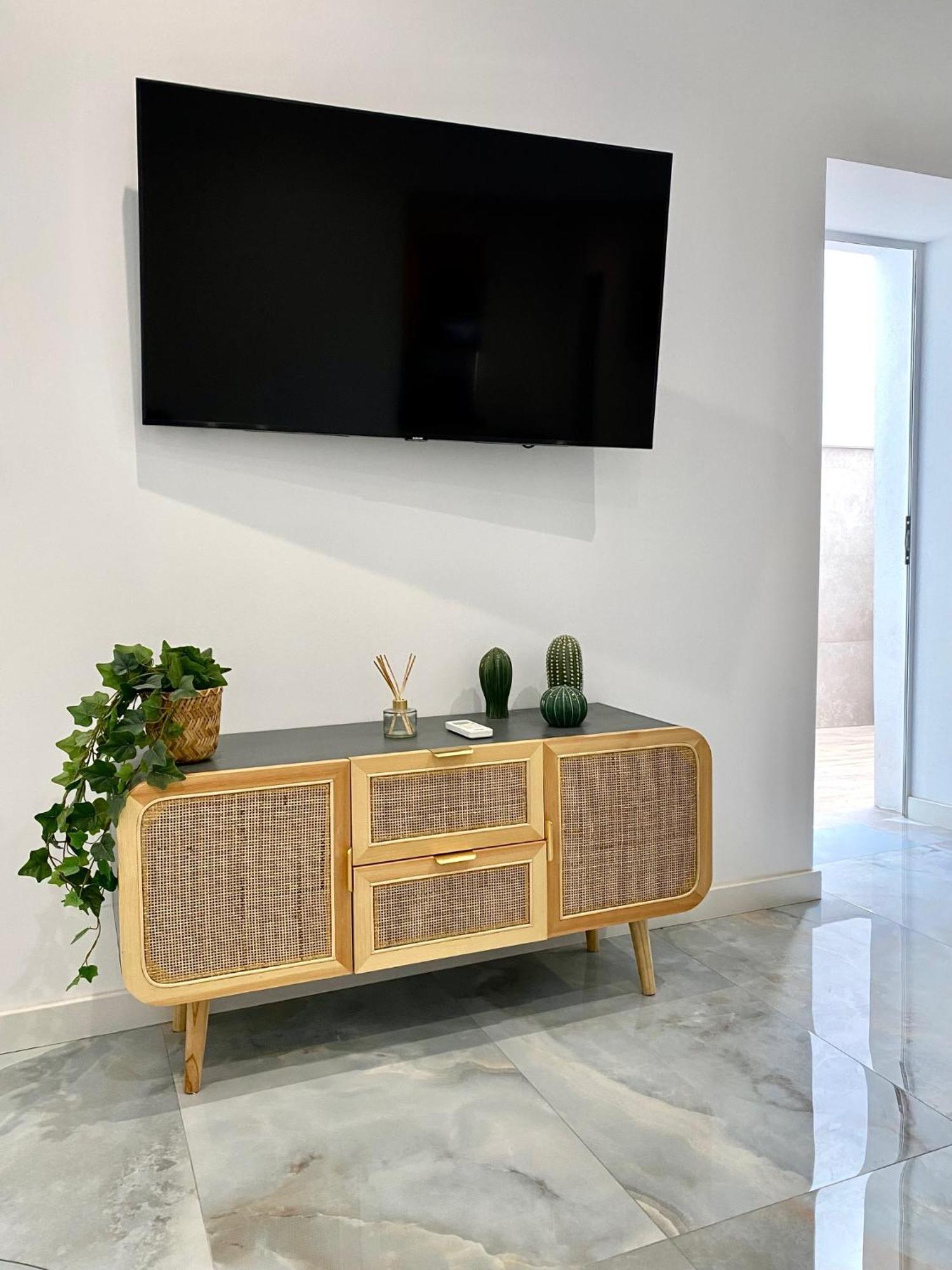 Apartamento Isasa Córdoba Exteriör bild