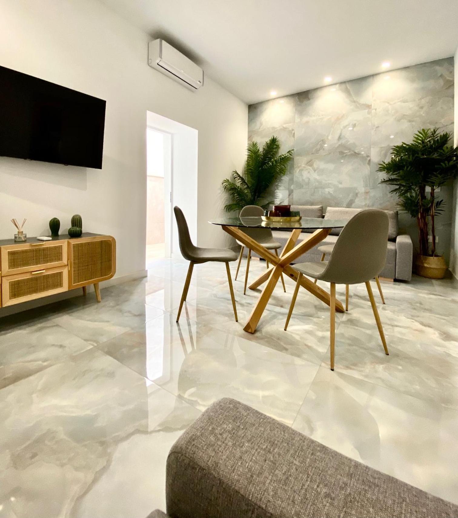 Apartamento Isasa Córdoba Exteriör bild